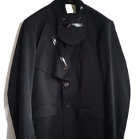 Re:Jacket  【SYSTEM GABARDINE】