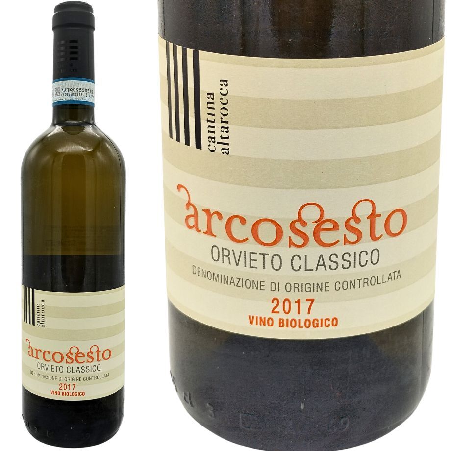 arcosesto cantina altarocca