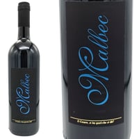 ［送料無料］Enrico Fossi / ロッソ トスカーノ IGT マルベック 2008 "Malbec"
