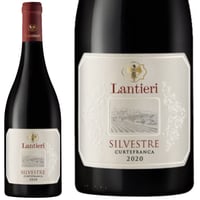 【新着商品】Lantieri De Paratico/ クルテフランカ シルヴェストレ ロッソ DOC