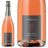 Gabriele Scaglione / メトドクラシコ ブリュット ロゼ デゴルジュマン2023 "M.C. Brut Rosé 20"