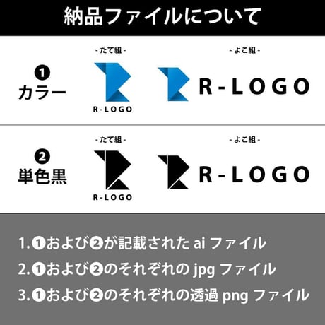 【既成デザイン販売】イニシャルロゴ/ON01【費用も時間も節約】