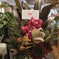 アレンジメント (蓮花) 3Ｌ
