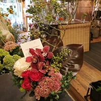 アレンジメント (蓮花) ML