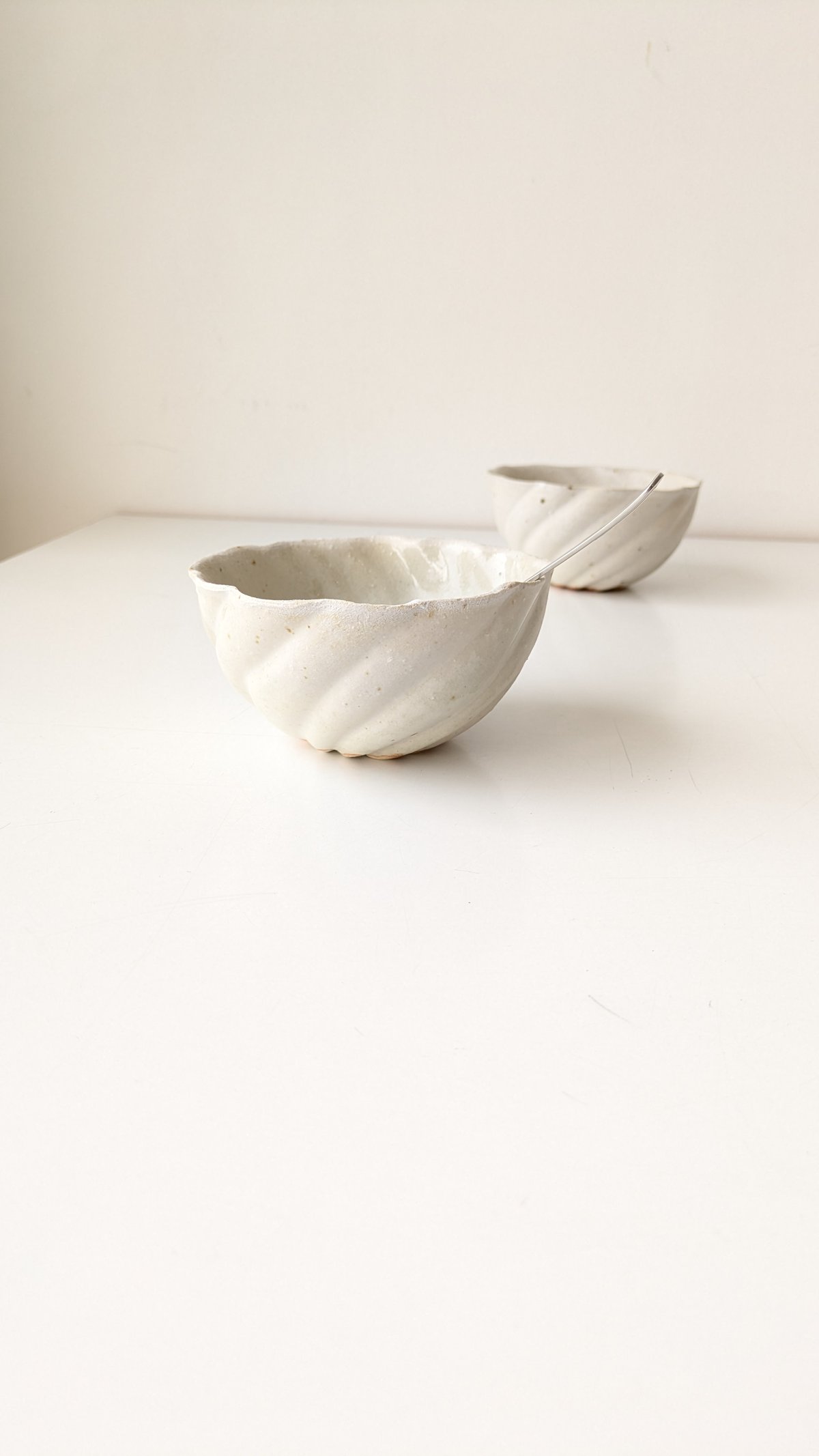 十場あすか なみなみ碗 | M a t o ,,t o o l s