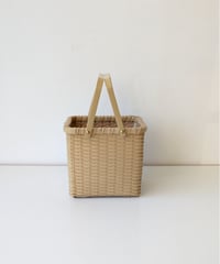 福田真理子　block bag s