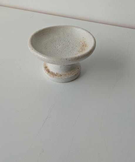 十場あすか　高杯小
