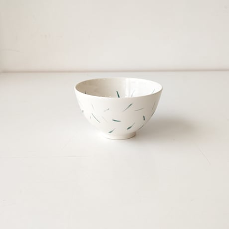 CANASAさん　鉄絵ボウル　鉢　2枚セット　新品未使用品 CANASAさん 鉄絵ボウル 鉢 2枚セット 新品未使用品 CANASAさん 鉄