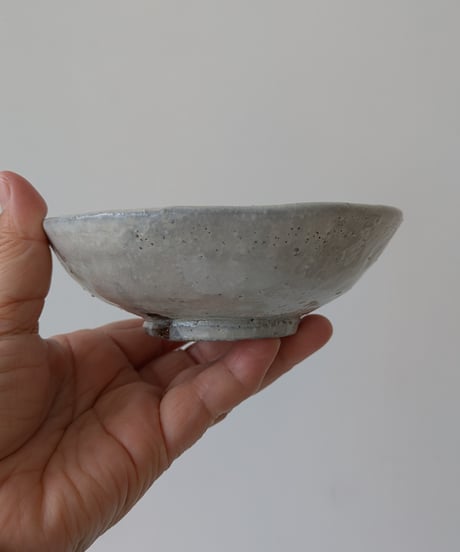 三浦麻衣　皿　中、小