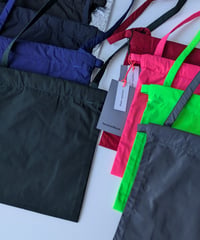 formuniform   Drawstrinh Bag 　with Strap  XS  22