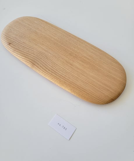内山玲　カッティングボード　C765