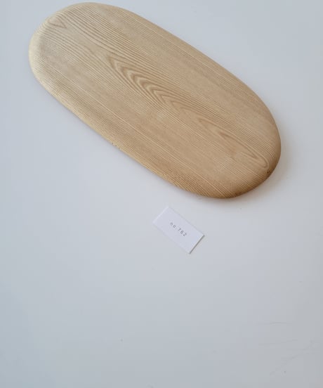 内山玲　カッティングボード　C762
