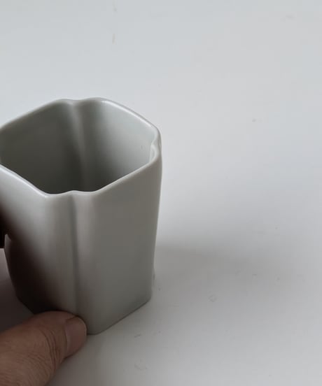 三浦ナオコ　隅切筒杯