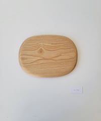 内山玲　カッティングボード　C766