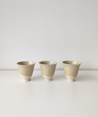 畠山雄介　藁灰茶杯m