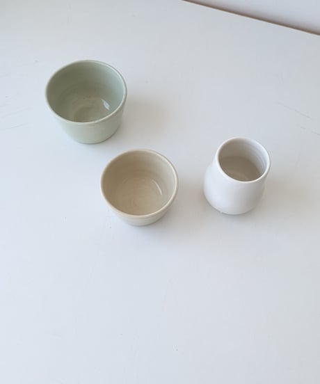 CANASA フリーカップ、提灯カップ