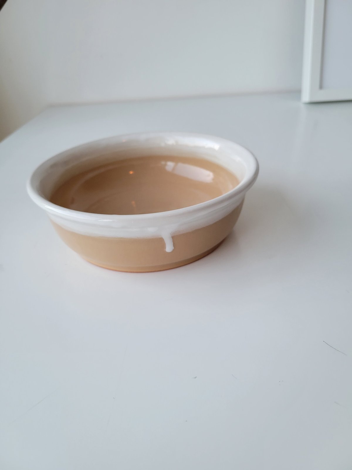 CANASA カレー皿 カフェオレカラー | M a t o ,,t o o l s