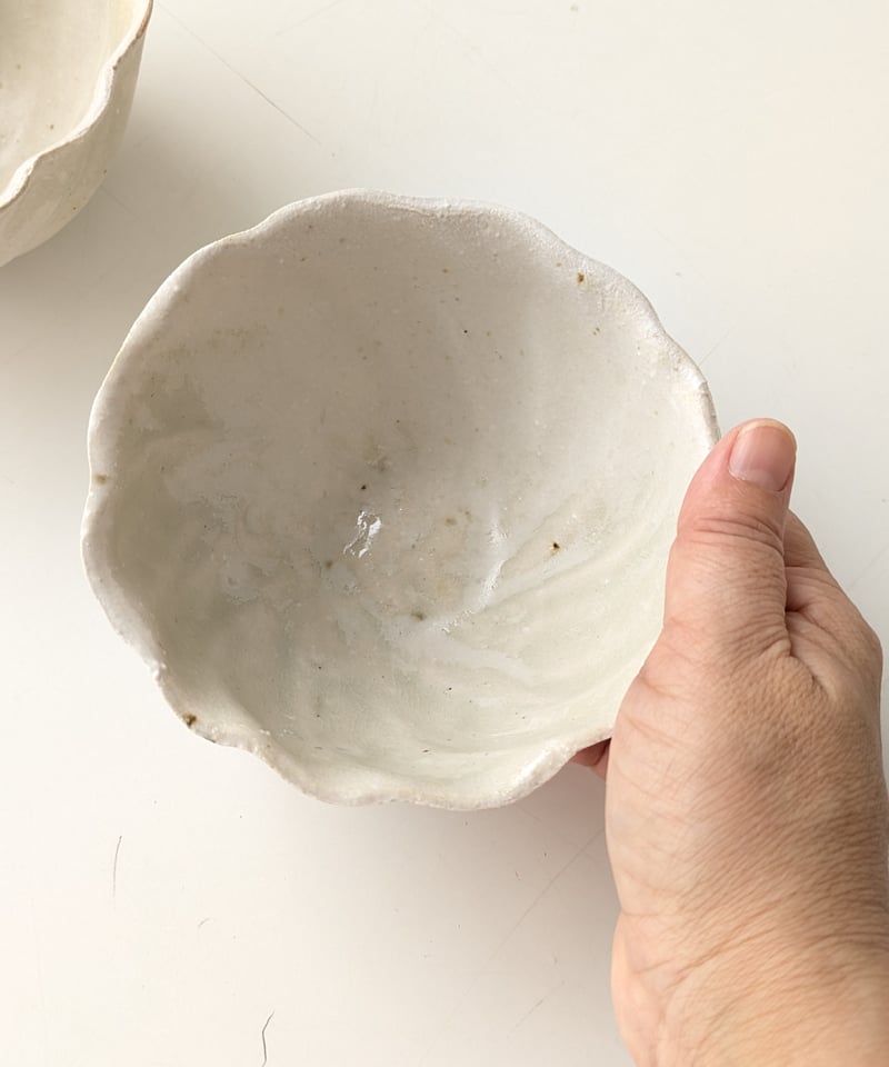 十場あすか なみなみ碗 | M a t o ,,t o o l s