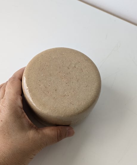 大園篤志　クロテッドクリームケース