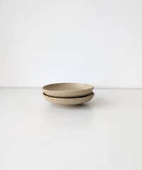 落合重智　小皿