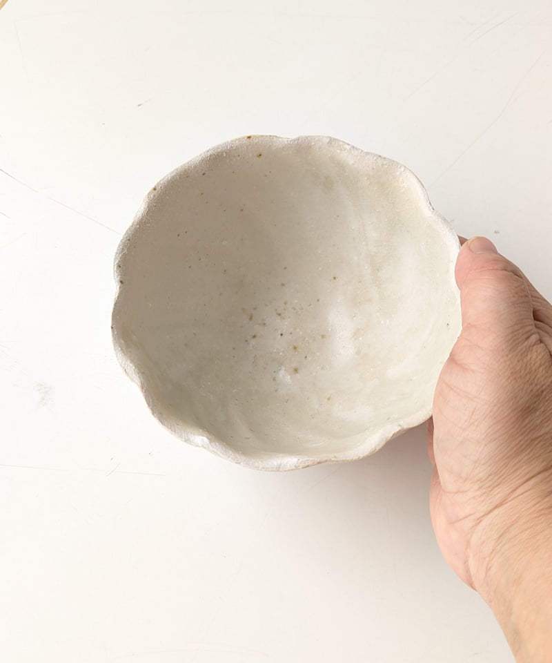 十場あすか なみなみ碗 | M a t o ,,t o o l s