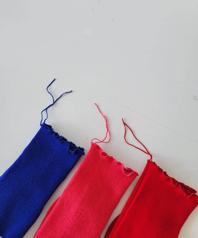 ヒムカシ靴下 wool | M a t o ,,t o o l s