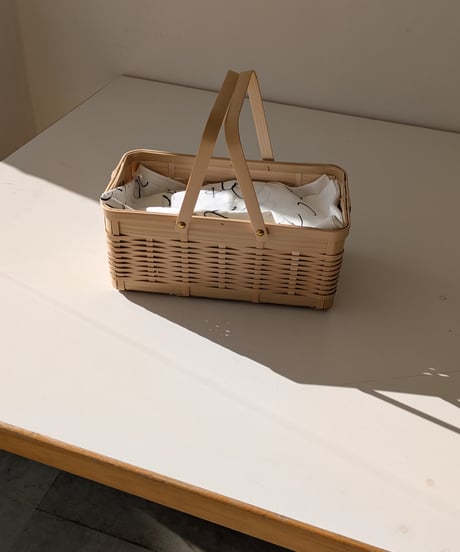 福田真理子　道具箱m　手あり