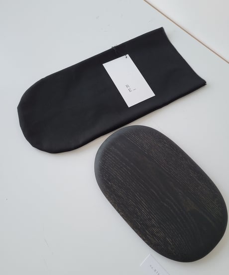 内山玲　カッティングボード　B768