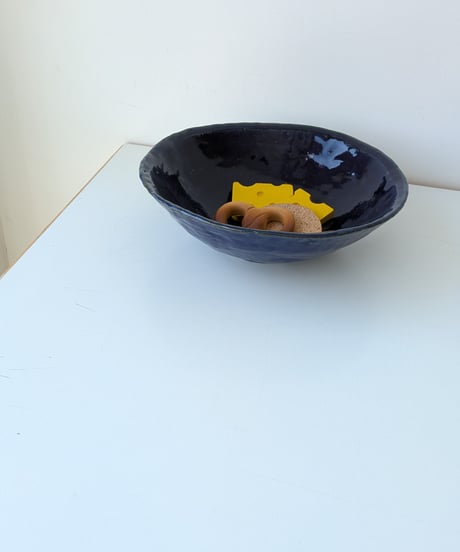 三浦麻衣　大鉢
