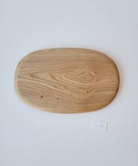内山玲　カッティングボード　C755