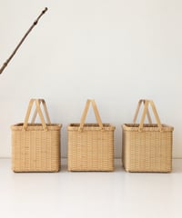 福田真理子　block bag s