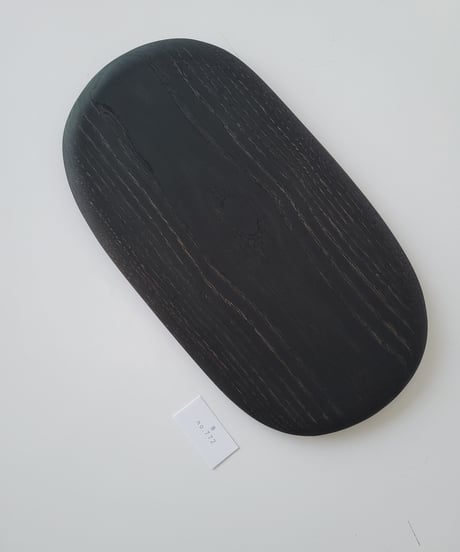 内山玲　カッティングボード　B772