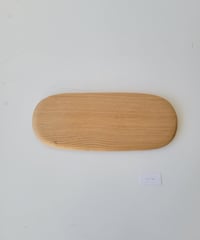 内山玲　カッティングボード　C765