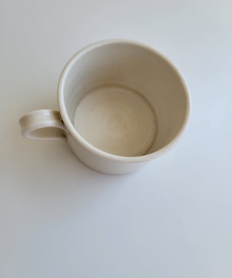 徳島あや tea cup moon hira