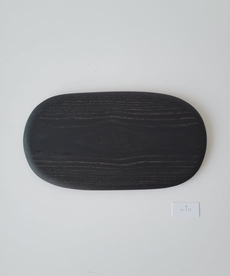 内山玲　カッティングボード　B772