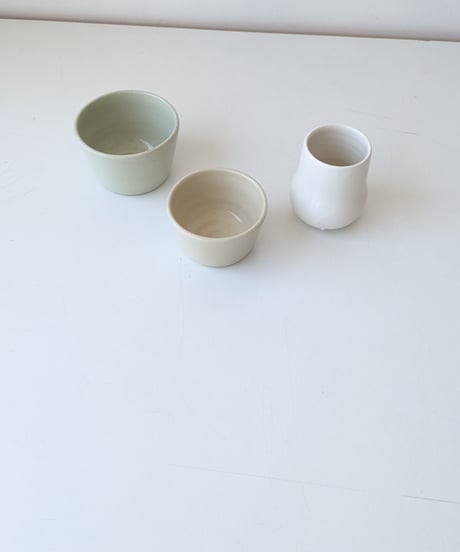 CANASA フリーカップ、提灯カップ