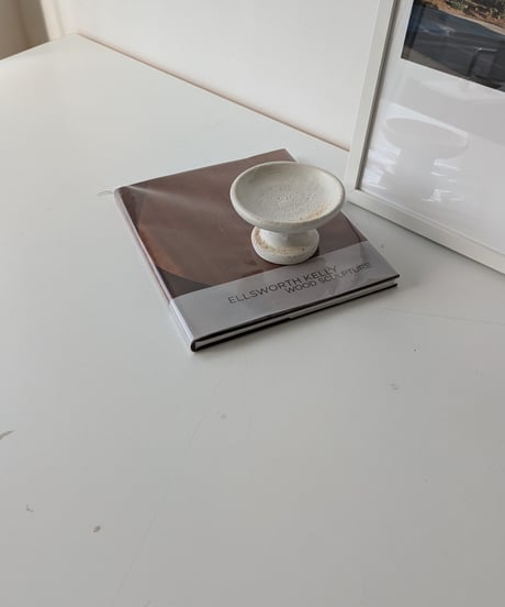 十場あすか　高杯小
