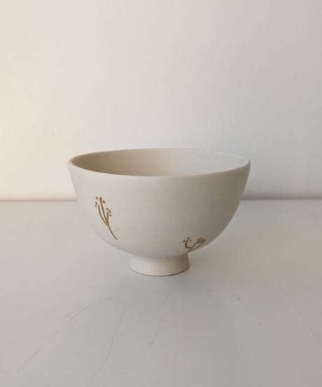 CANASA 　茶碗、振り出