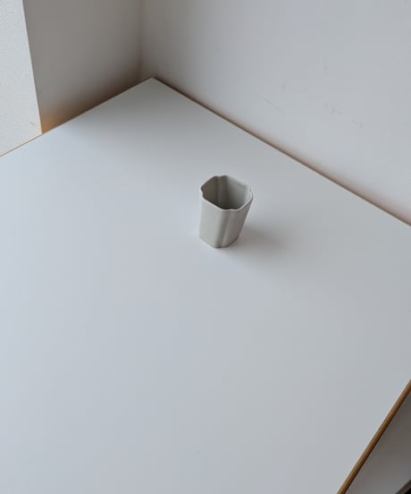 三浦ナオコ　隅切筒杯