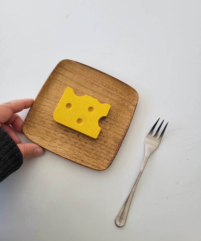 中沢学 小皿13㎝ オイル灰汁出し | M a t o ,,t o o l s