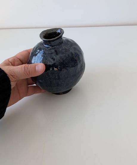 三浦麻衣　花器