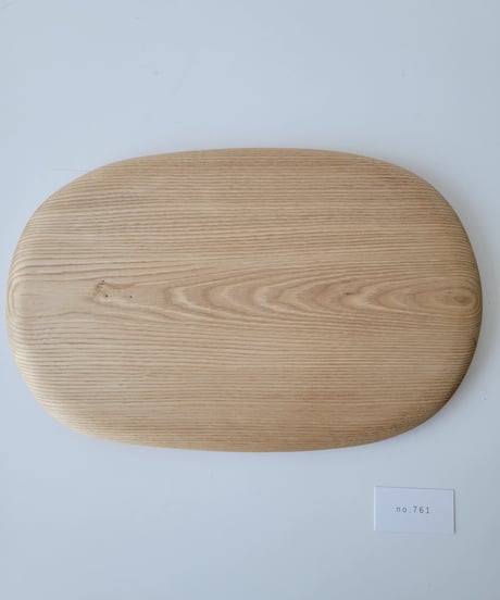 内山玲　カッティングボード　C761