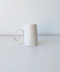 マツモトリョウタ　マグカップnarrow（細長い形）