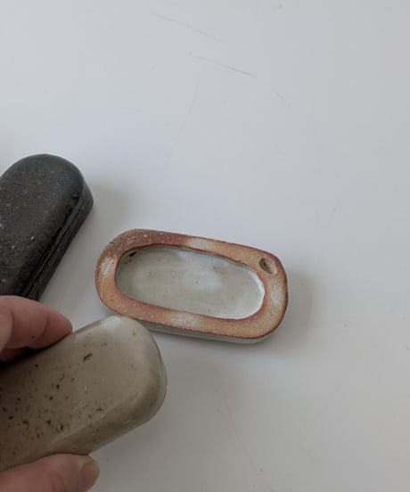 三浦麻衣　ふたもの