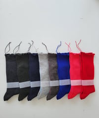 ヒムカシ靴下　wool