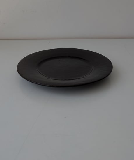 大園篤志　リム皿小