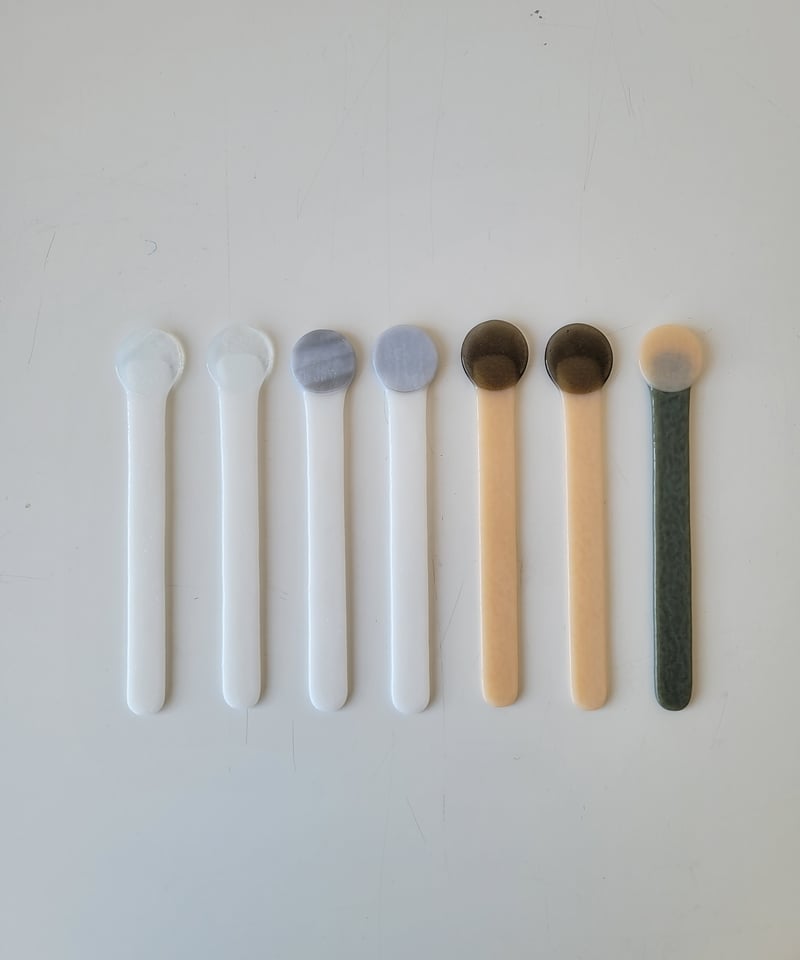 池谷三奈美 マドラー 持ち手マット | M a t o ,,t o o l s