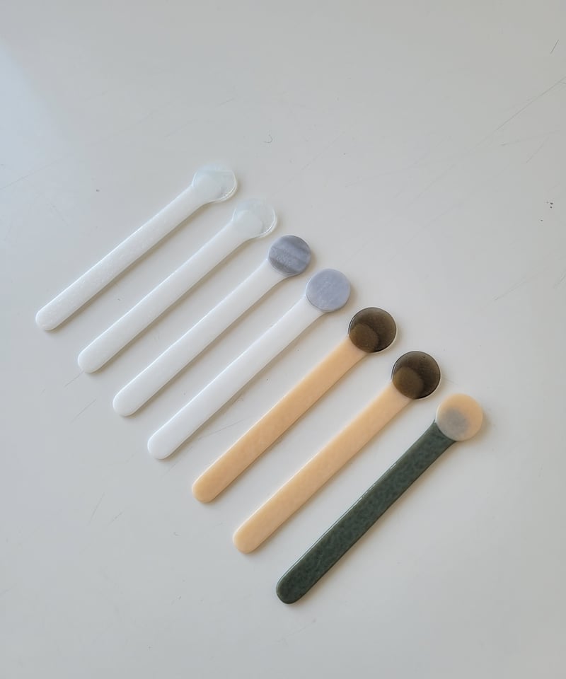 池谷三奈美 マドラー mihoさま専用】池谷三奈美 マドラー ガラス