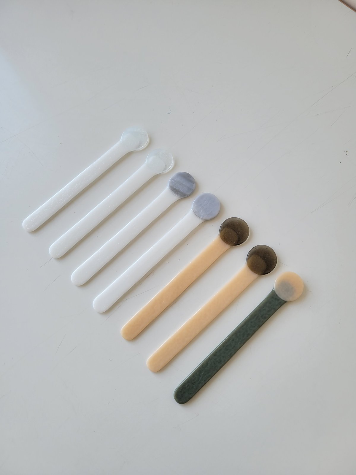 池谷三奈美 マドラー 持ち手マット | M a t o ,,t o o l s