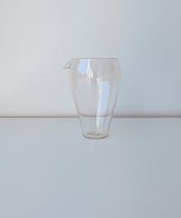 【mihoさま専用】池谷三奈美 マドラー ガラス 池谷三奈美 マドラー 持ち手クリア | M a t o ,,t o o l s